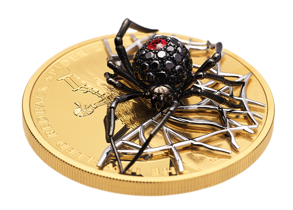 A Halloween treat that outlasts the lollies