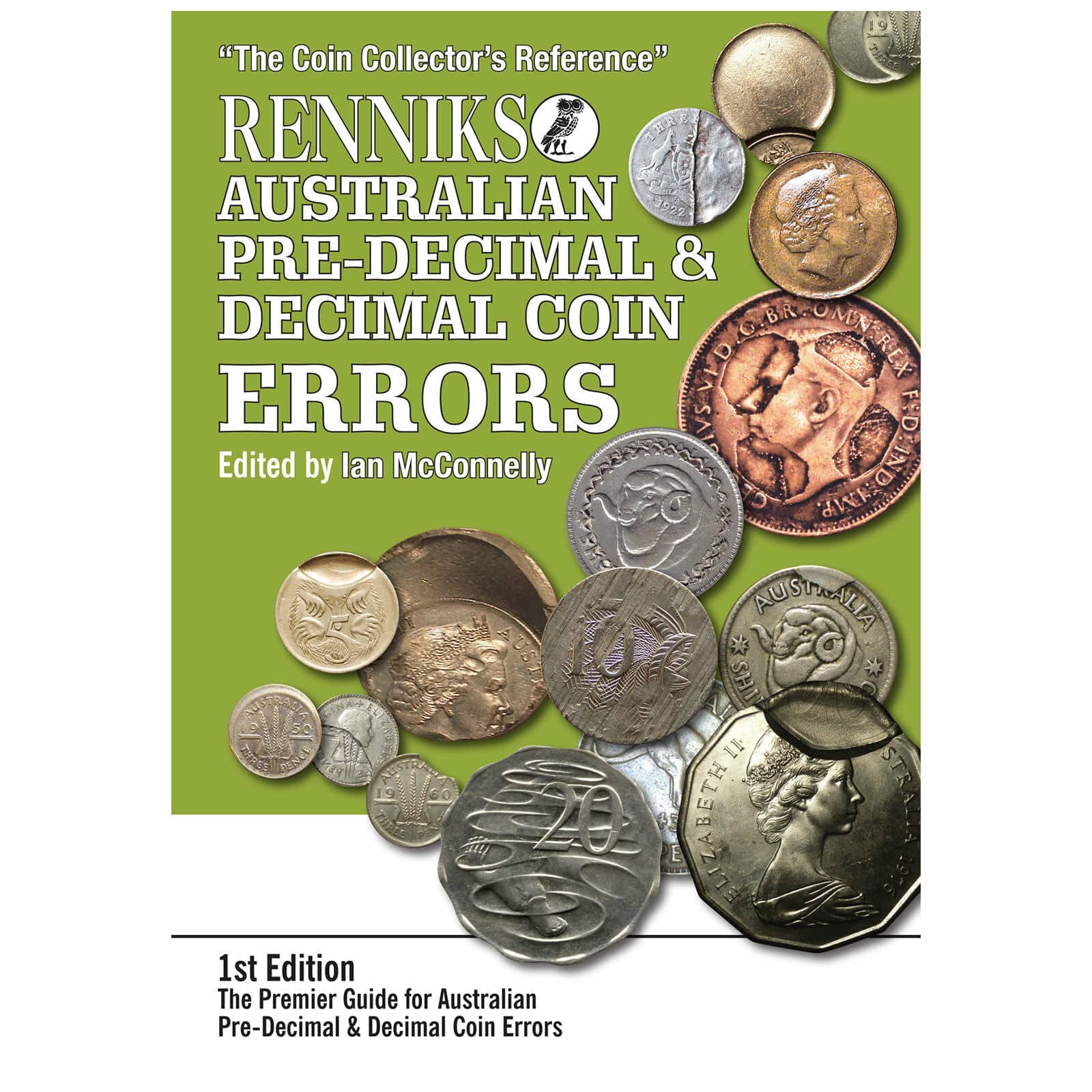 When the Mint Gets It Wrong: The Guide Every Australian Coin Collector Has Been Waiting For