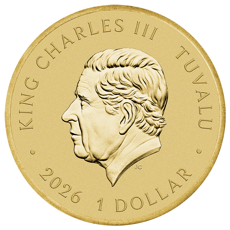 Lunar New Year 2026 Stamp and Coin Cover