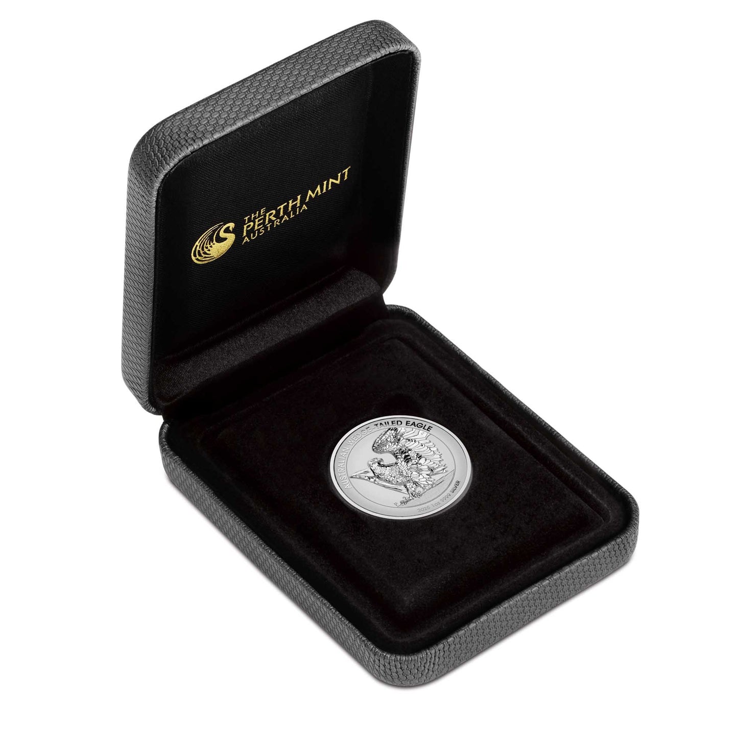 Australian Wedge-tailed Eagle 2025 1oz Silver Proof Ultra High-Relief Coin