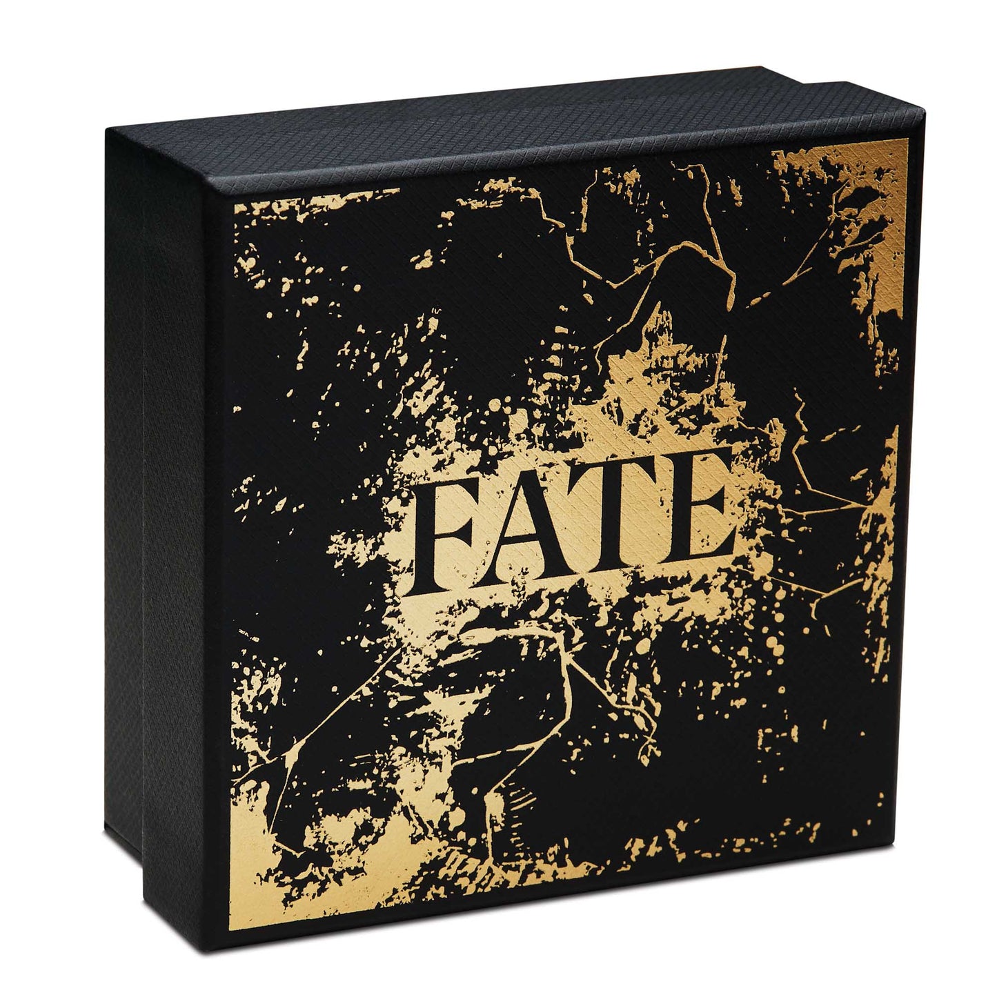 The Fates - The Moirai 2025 2oz Silver Antiqued Coin