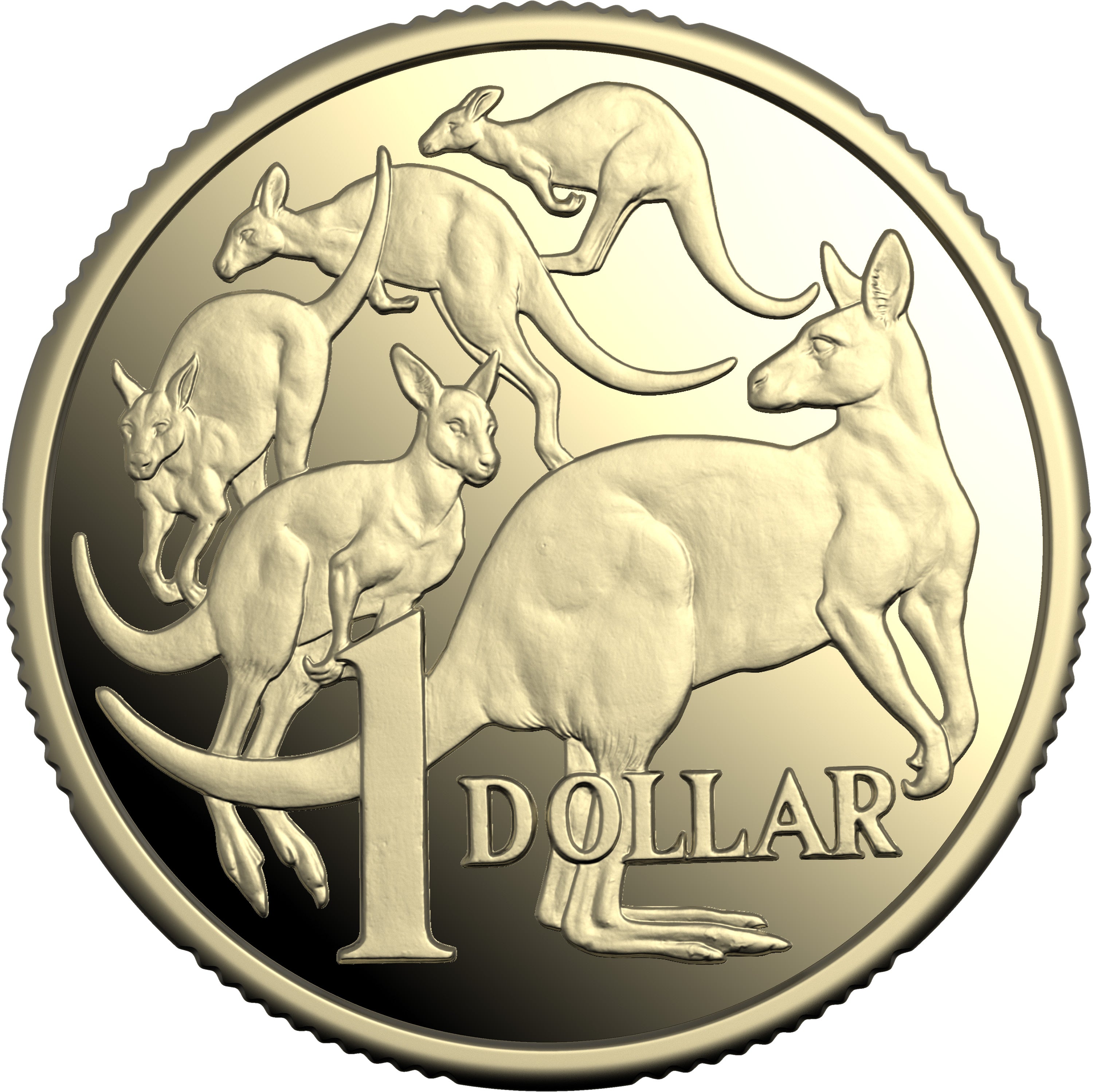 60th Anniversary of Decimal Currency 2026 Proof Six-Coin Year Set