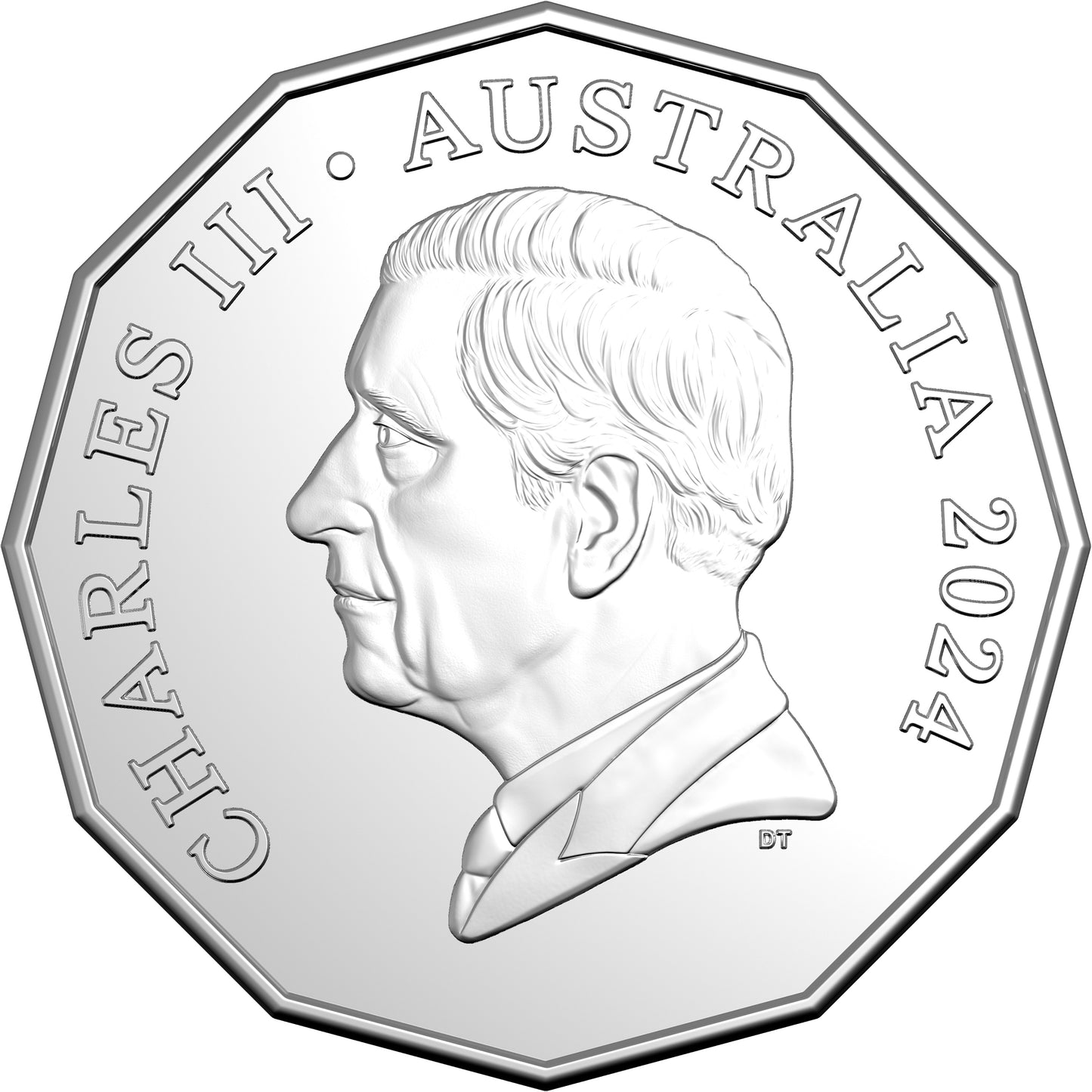 2024 Six Coin Uncirculated Baby Set