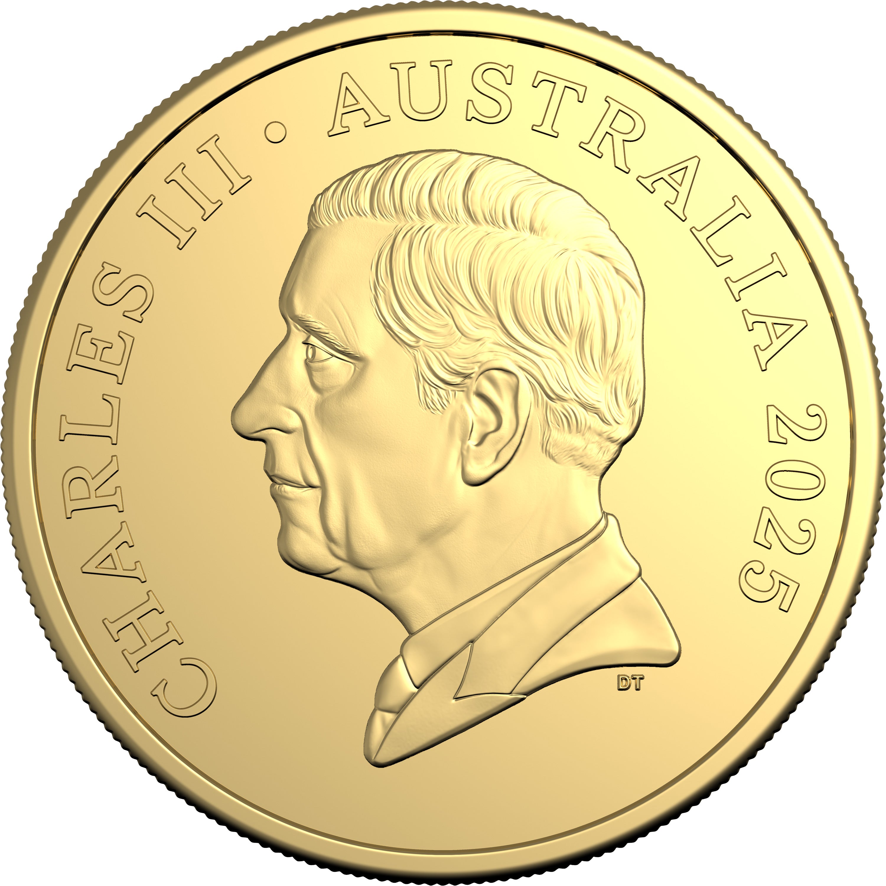 50th Anniversary of the Rainbow Serpent Deluxe Special Edition Book 2025 20c Gold-Plated Coloured Uncirculated Coin