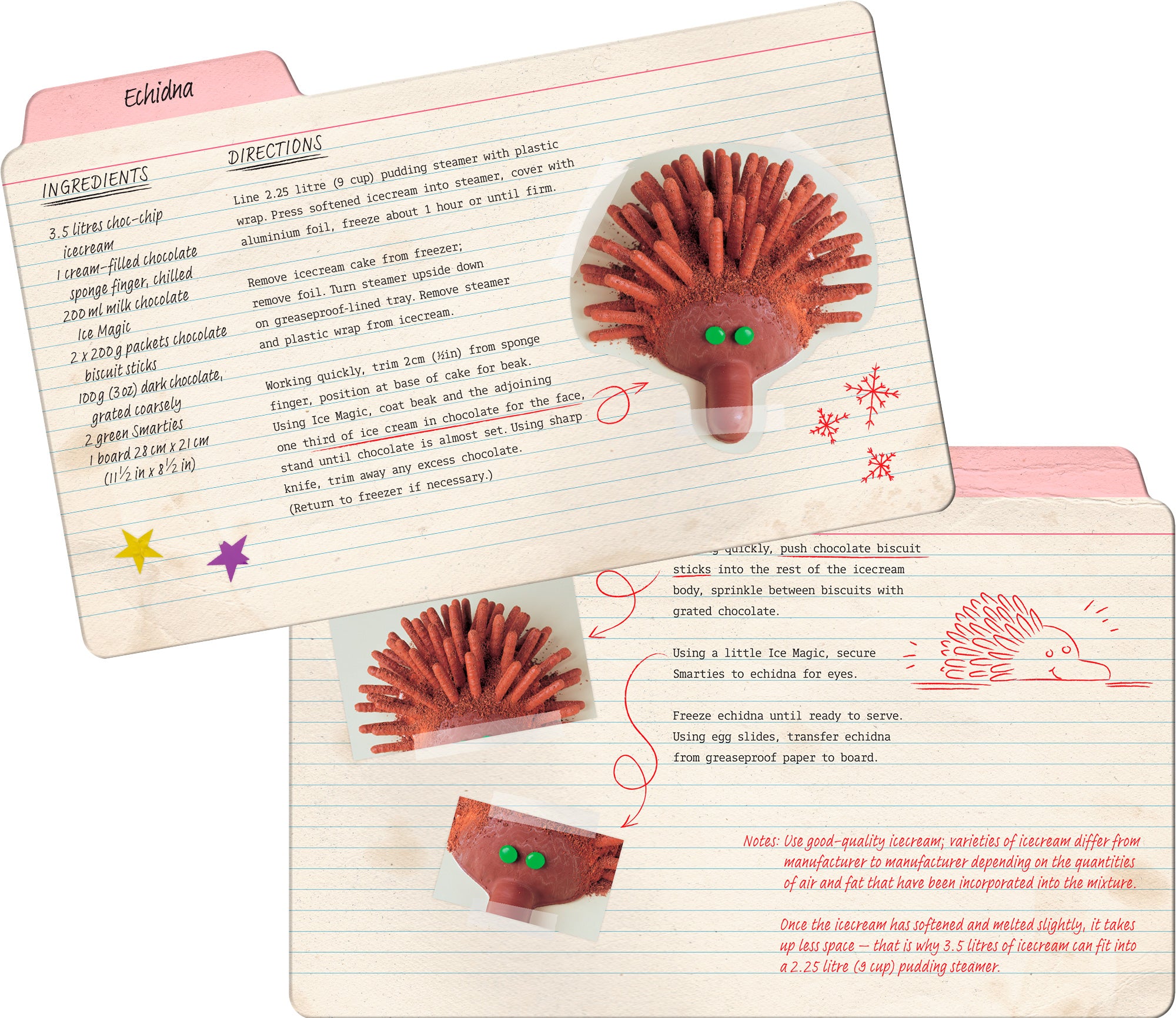 AWW Birthday Cake 2025 Twelve-Coin Premium Recipe Box Collection