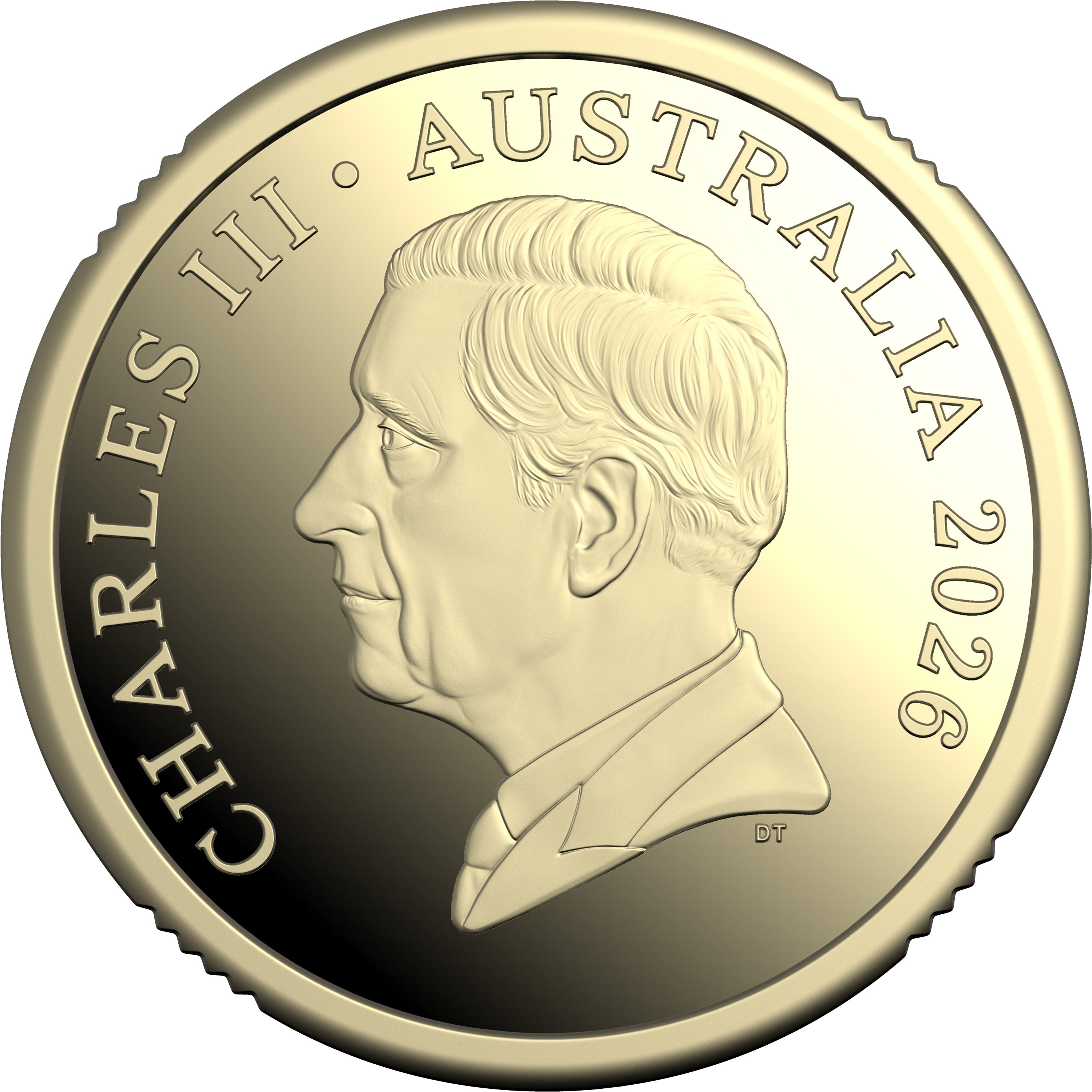 60th Anniversary of Decimal Currency 2026 Proof Six-Coin Year Set