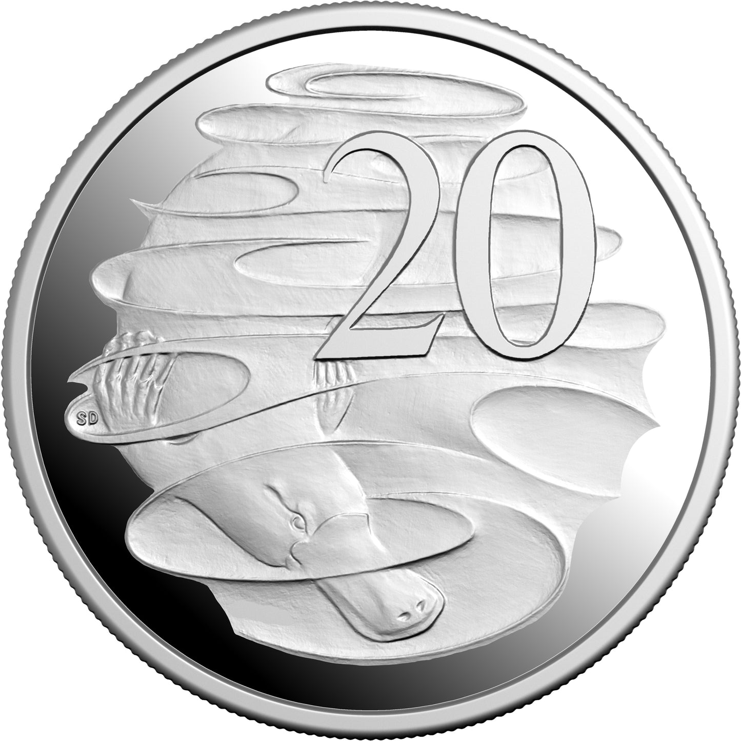 2024 Six-Coin Proof Year Set HM King Charles III