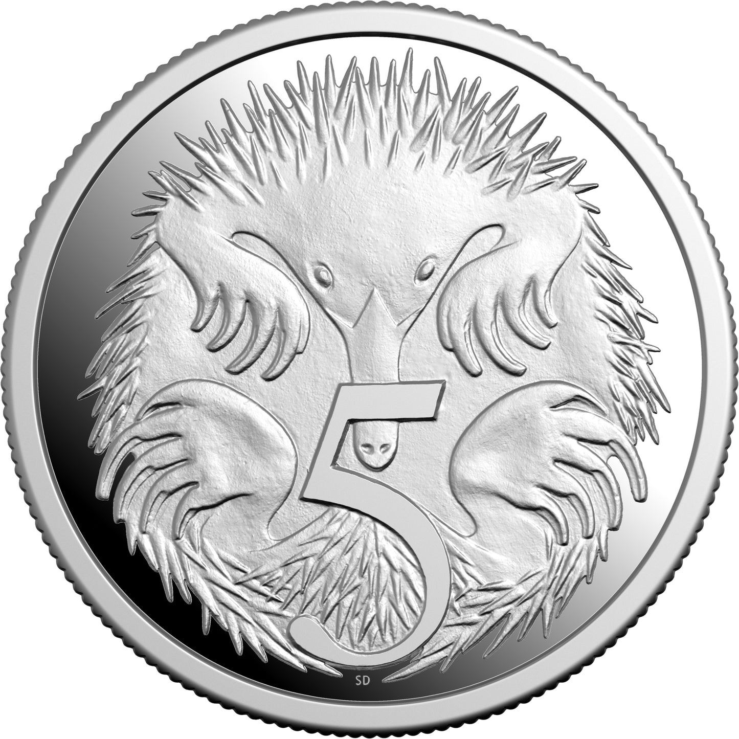 2024 Six-Coin Proof Year Set HM King Charles III