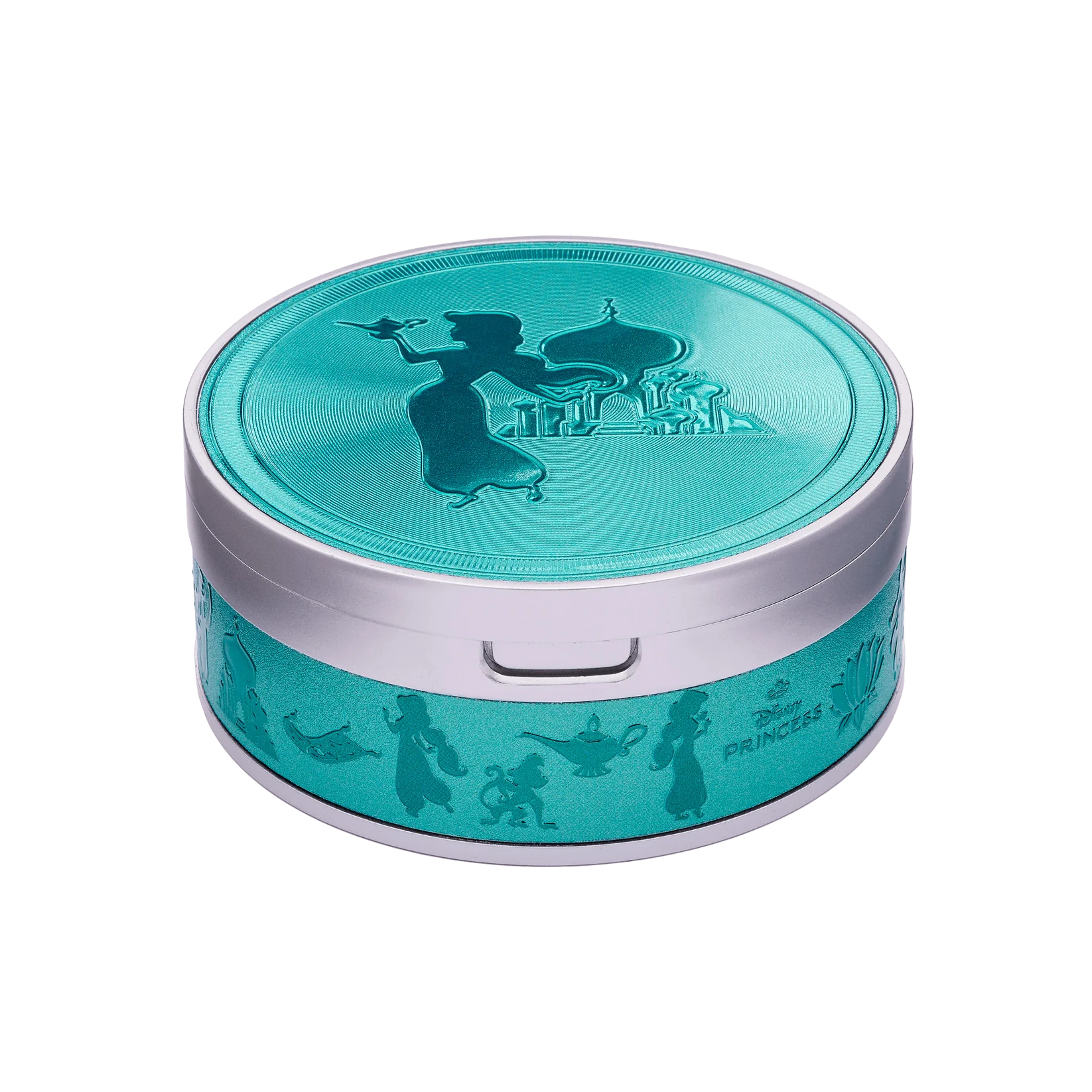 Disney Princess Jasmine 2024 1oz Silver Coin