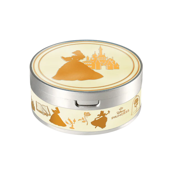 Disney Princess Belle 2024 1oz Silver Coin