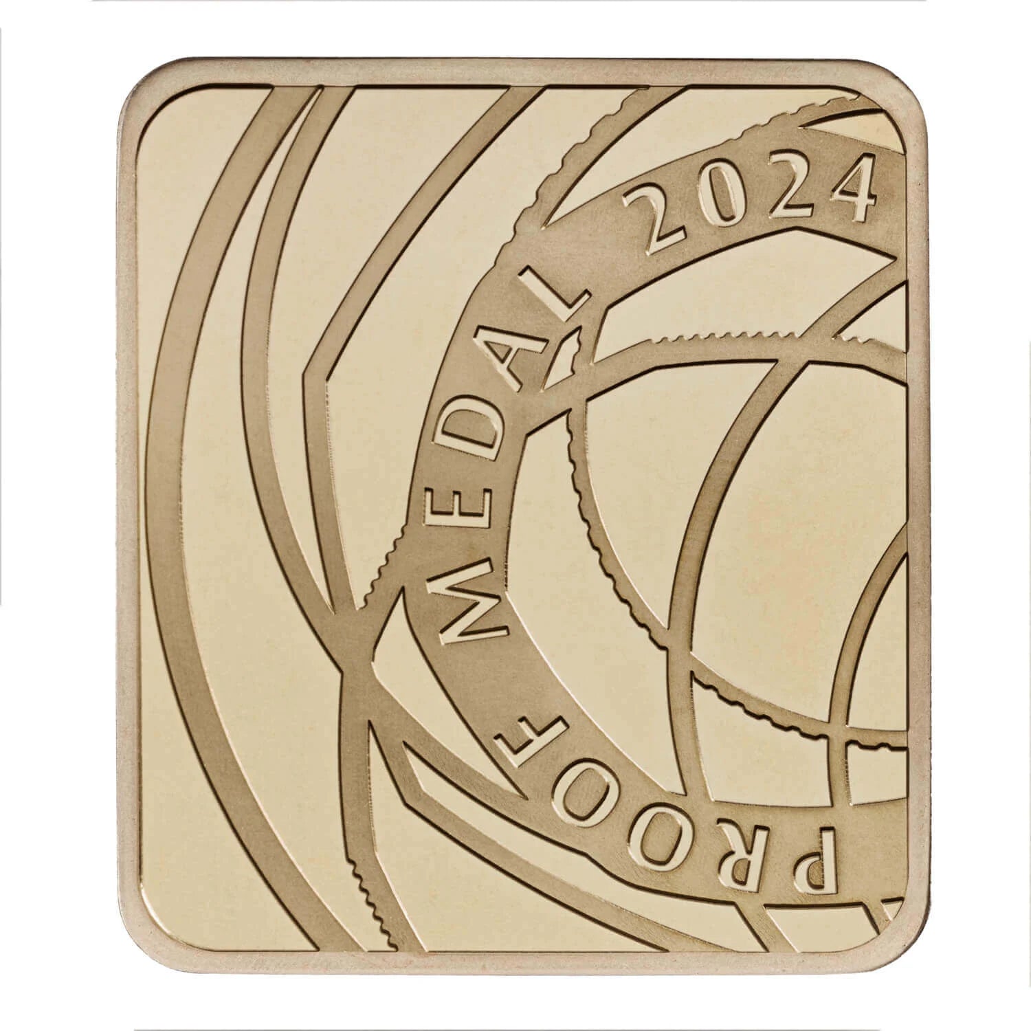 The 2024 United Kingdom Proof Coin Set