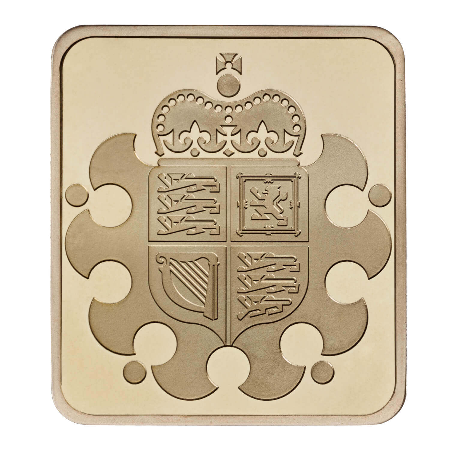 The 2024 United Kingdom Proof Coin Set