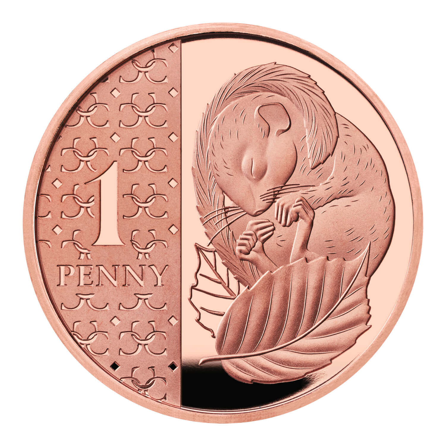 The 2024 United Kingdom Proof Coin Set