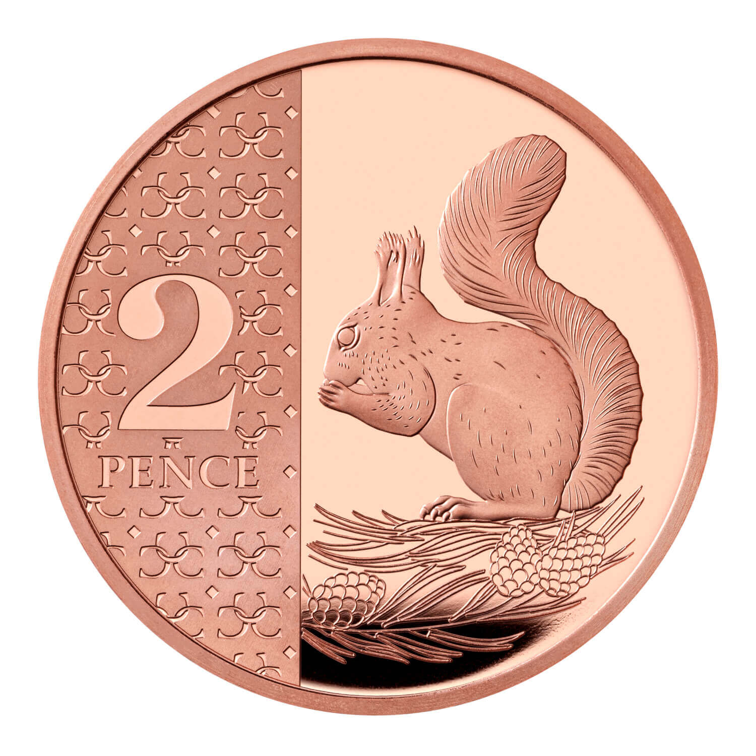 The 2024 United Kingdom Proof Coin Set