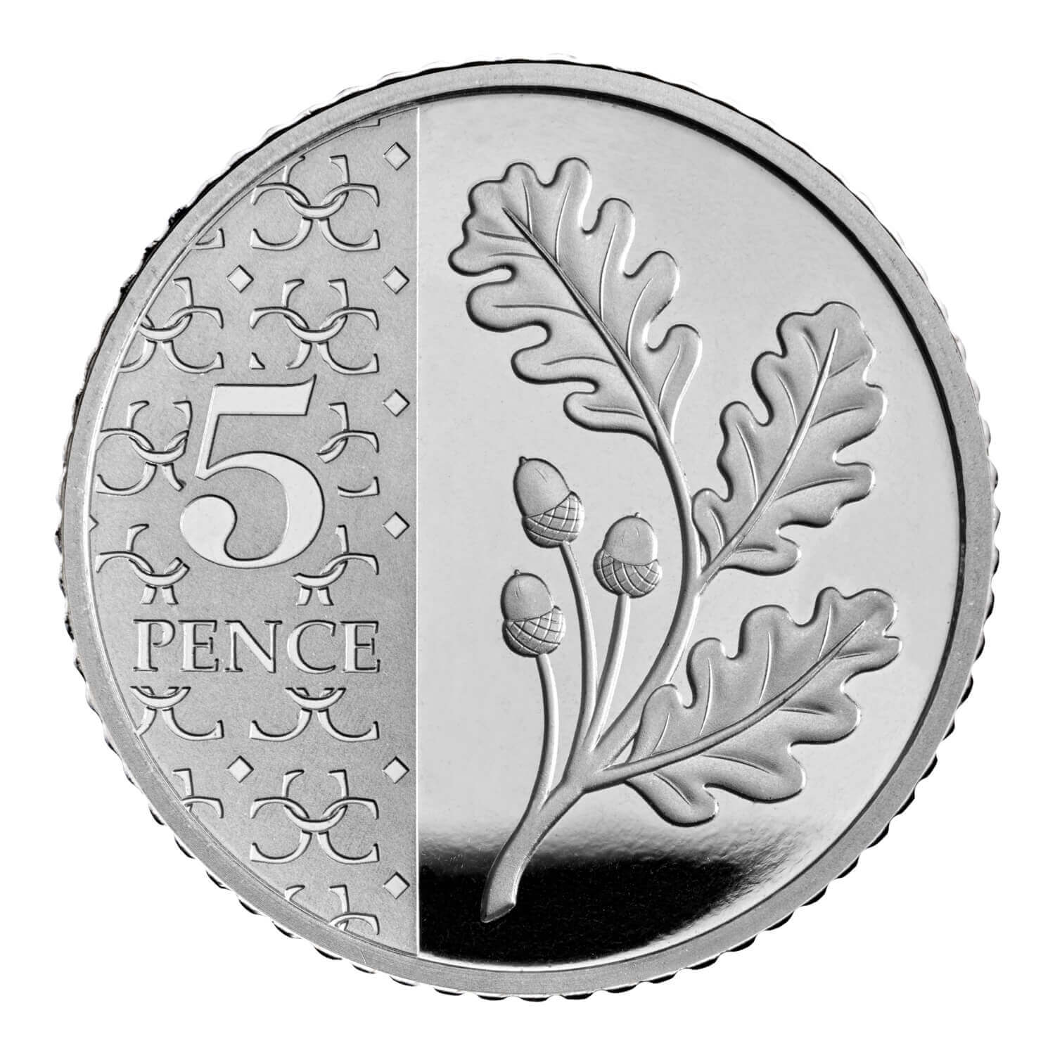 The 2024 United Kingdom Proof Coin Set