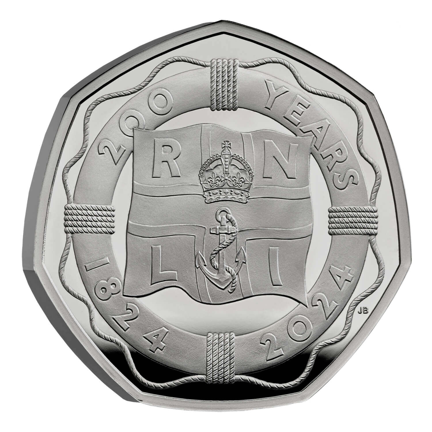 The 2024 United Kingdom Proof Coin Set