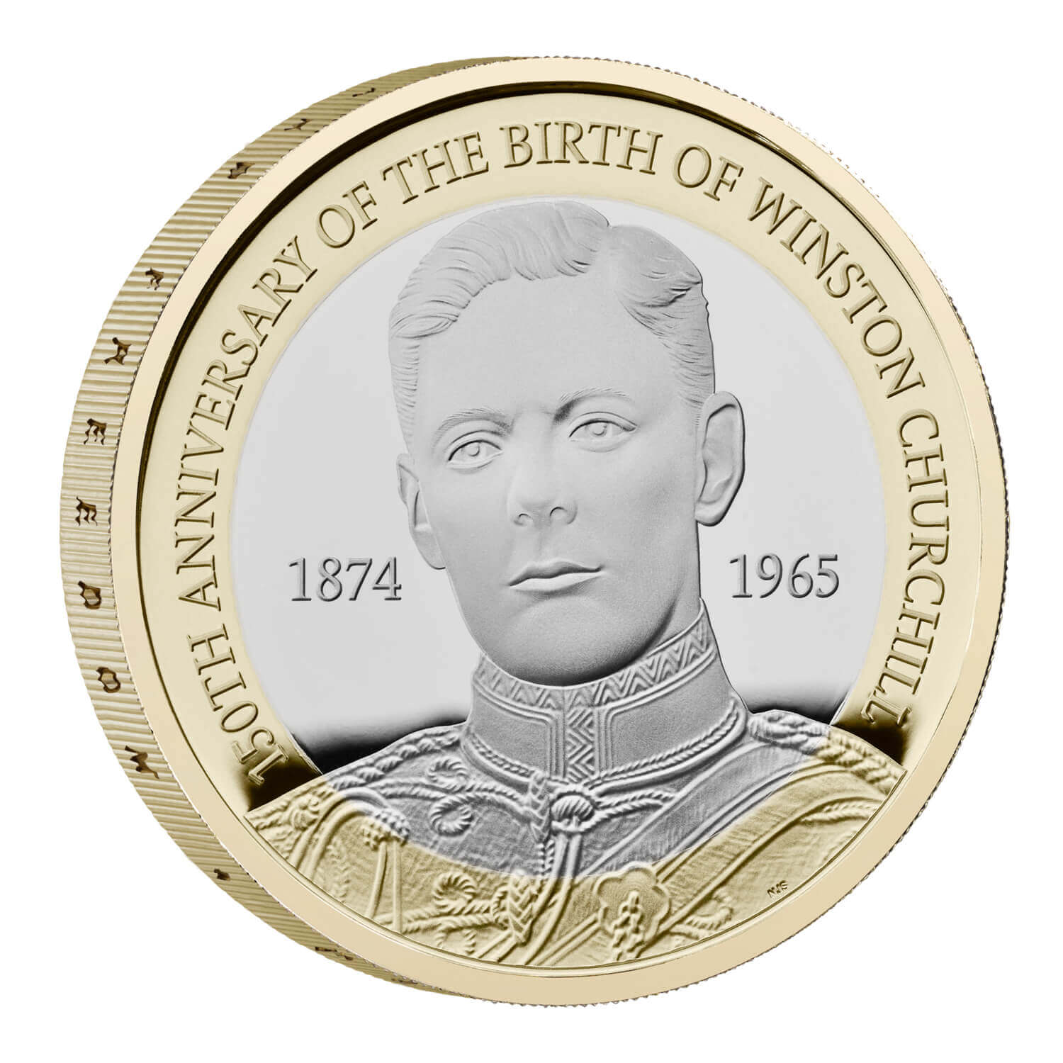 The 2024 United Kingdom Proof Coin Set
