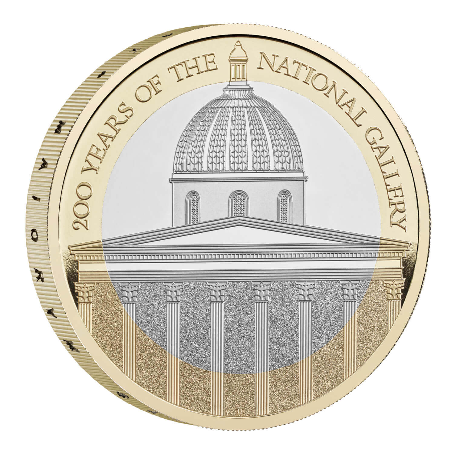 The 2024 United Kingdom Proof Coin Set