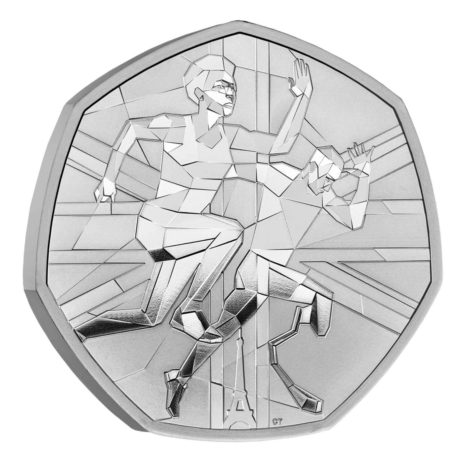 The 2024 United Kingdom Proof Coin Set