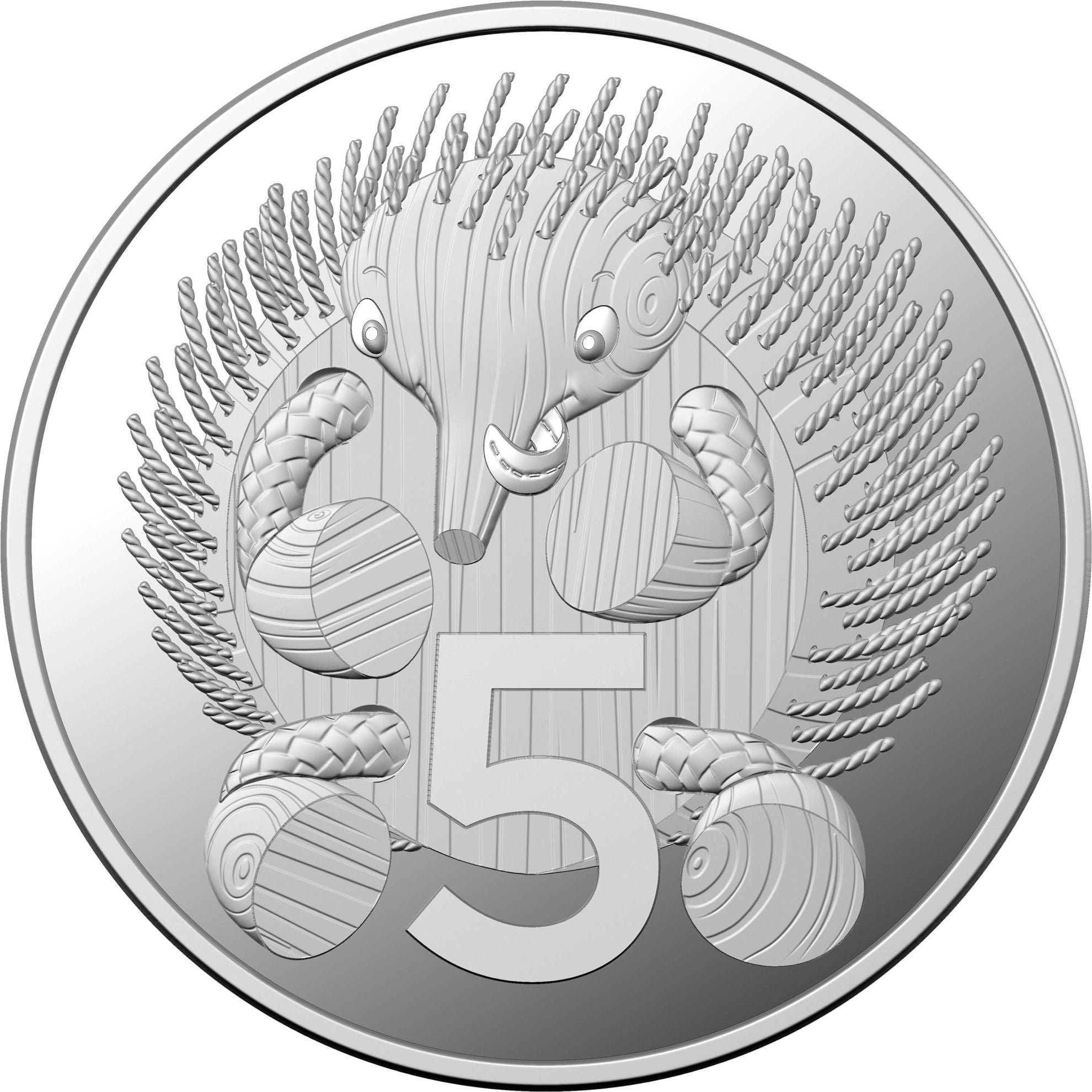 Baby Coins 2023 Proof Year Set