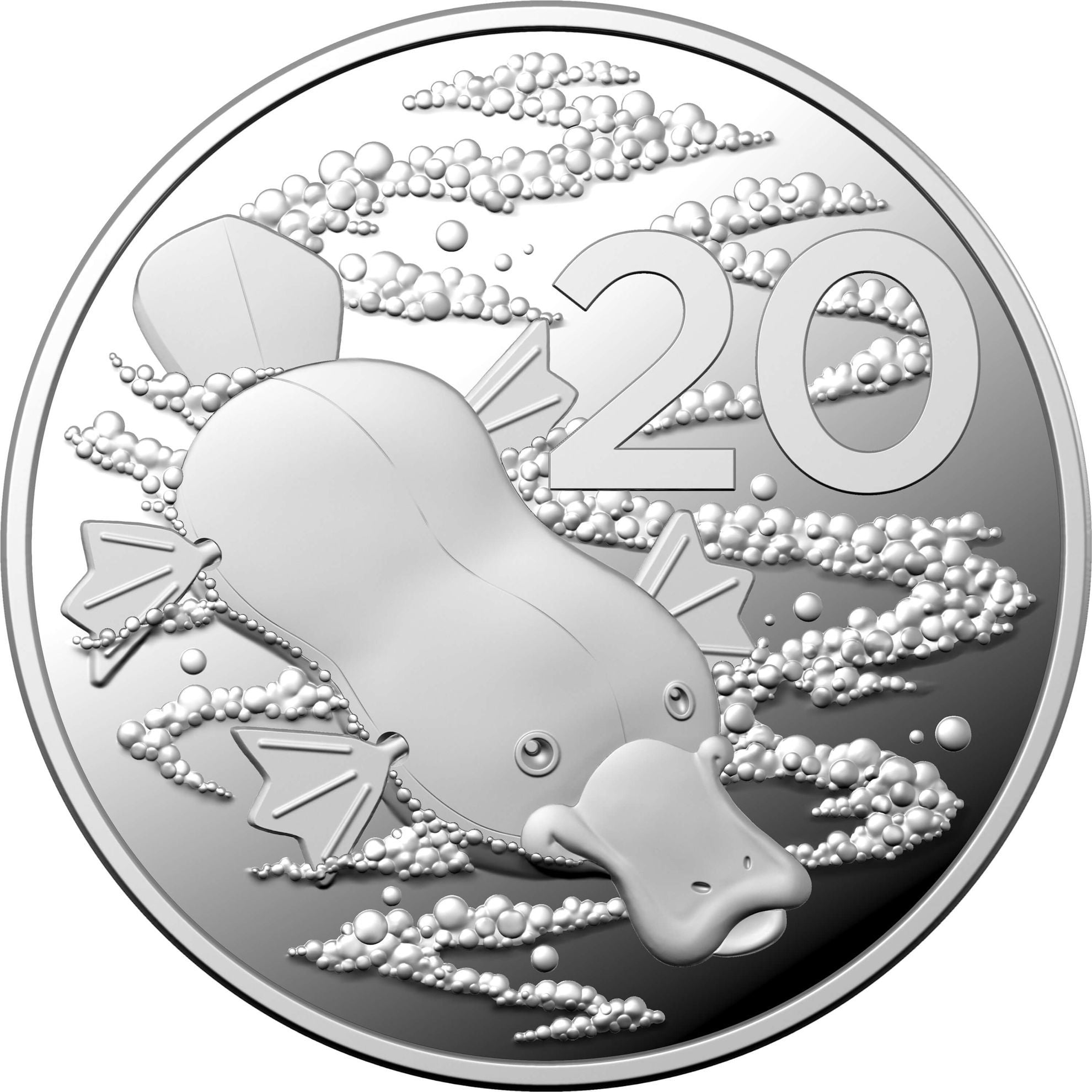 Baby Coins 2023 Proof Year Set