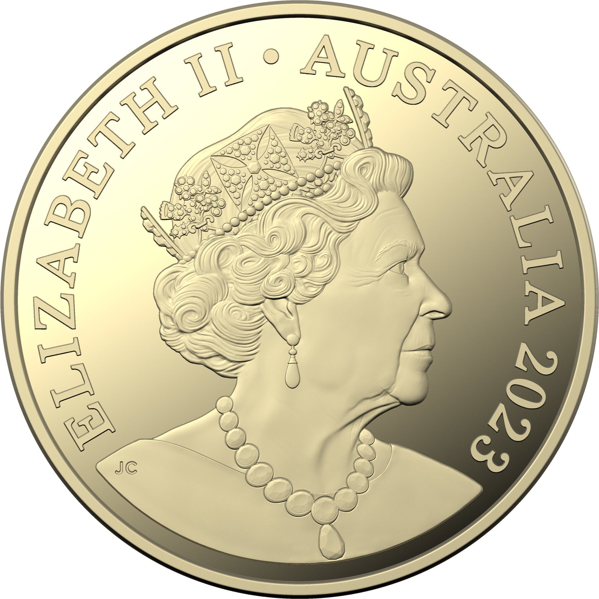 Baby Coins 2023 Proof Year Set
