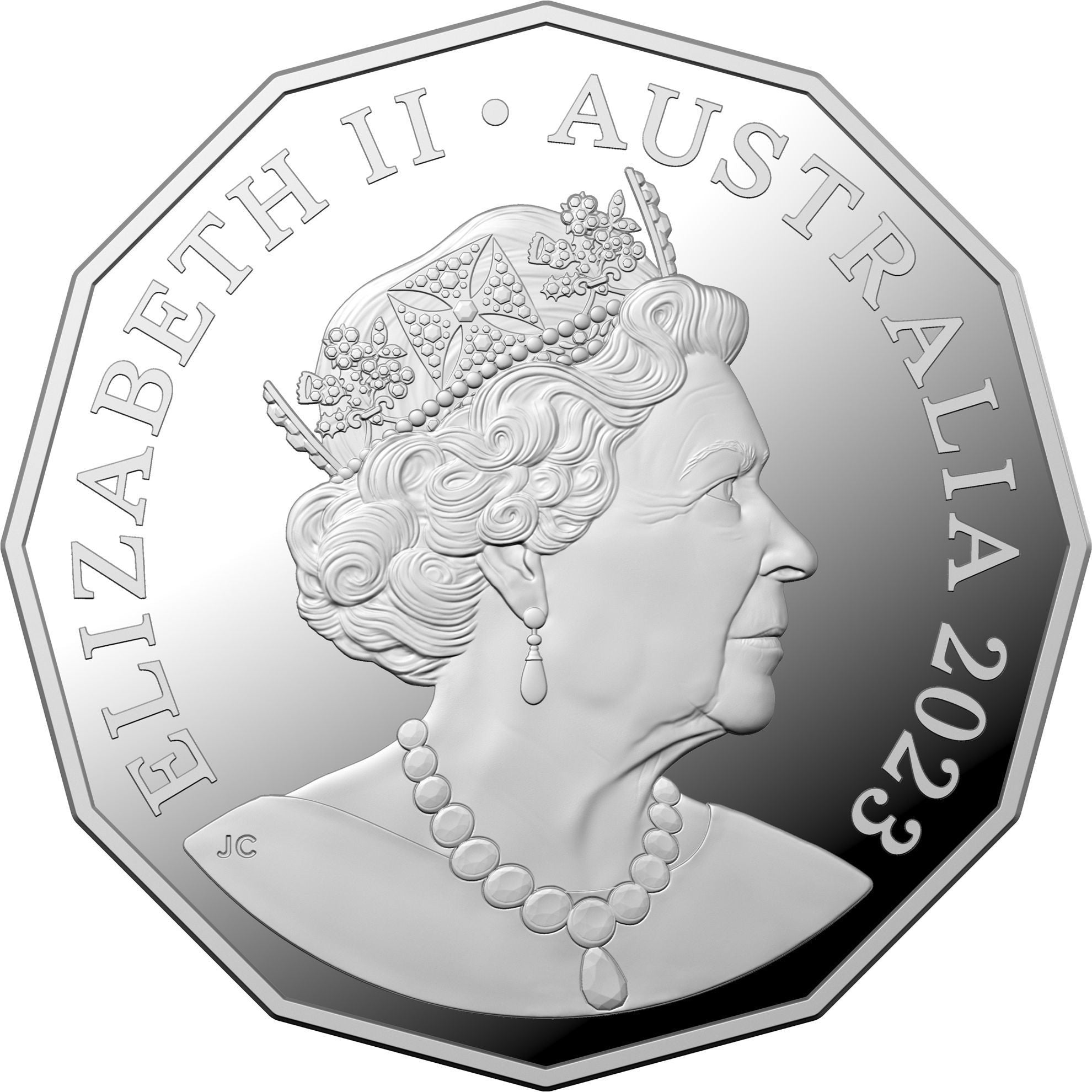 Baby Coins 2023 Proof Year Set