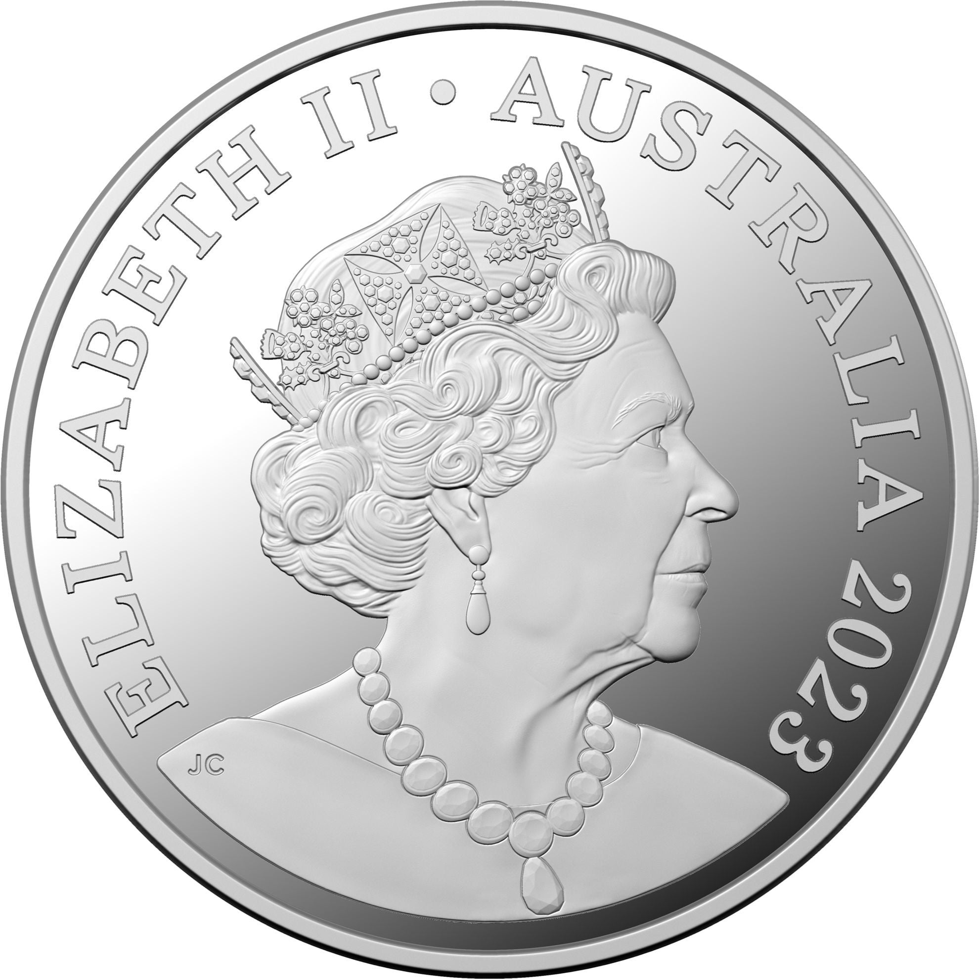 Baby Coins 2023 Proof Year Set