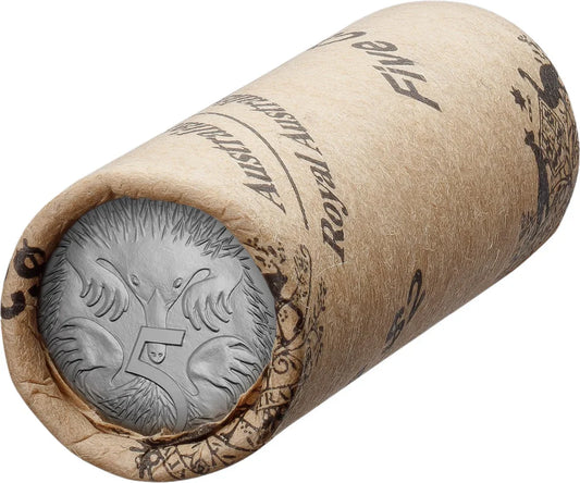 How much longer will the 5c coin be legal tender in Australia?