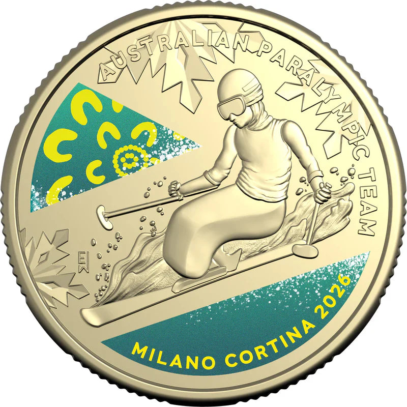 Celebrating the Spirit of the Milano Cortina 2026 Winter Paralympics