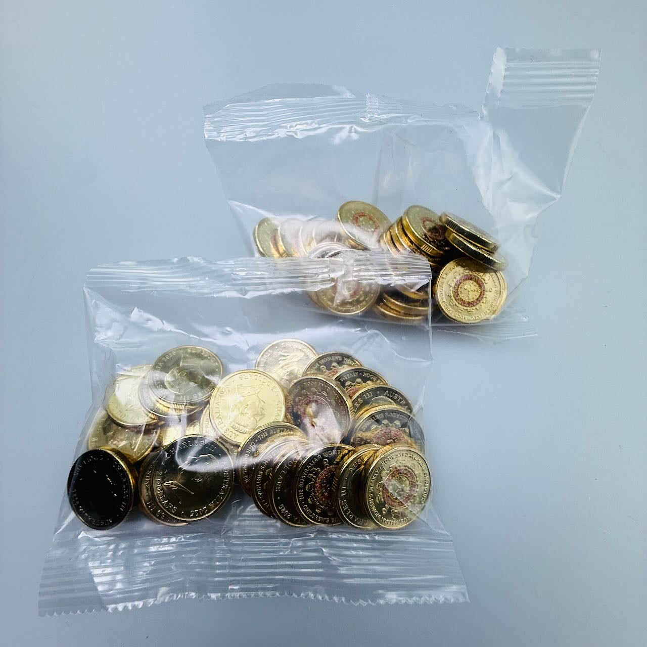Where can you get the Women's Weekly $2 coin in Melbourne?