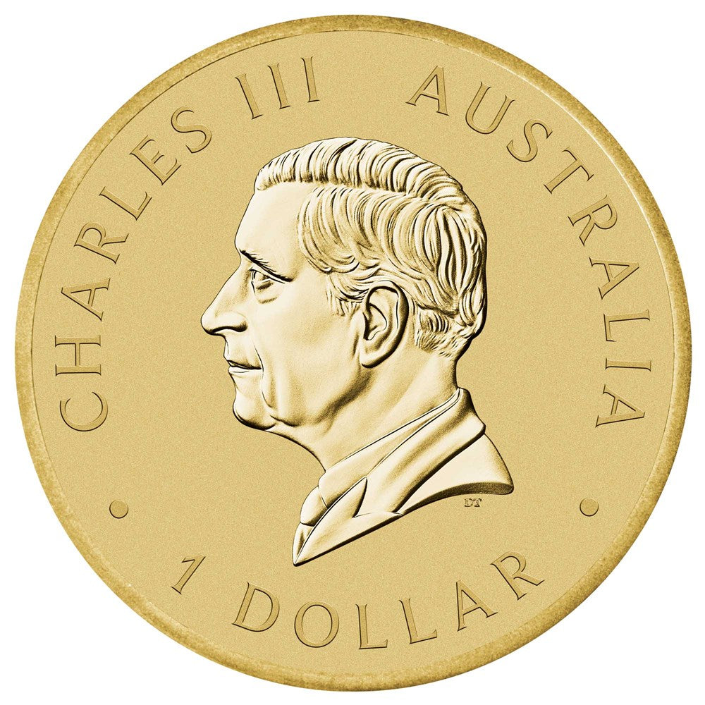 Anzac Day 2024 Stamp and Coin Cover