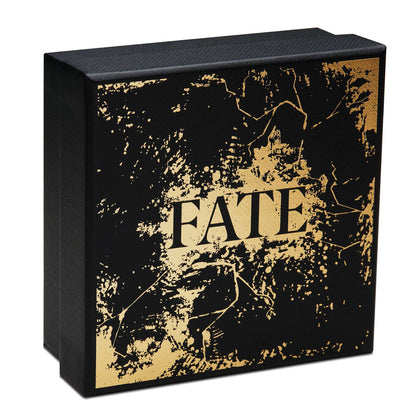 The Fates - The Moirai 2025 2oz Silver Antiqued Coin