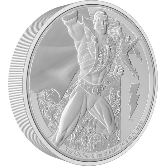 New Zealand Mint – Mint Coin Shop