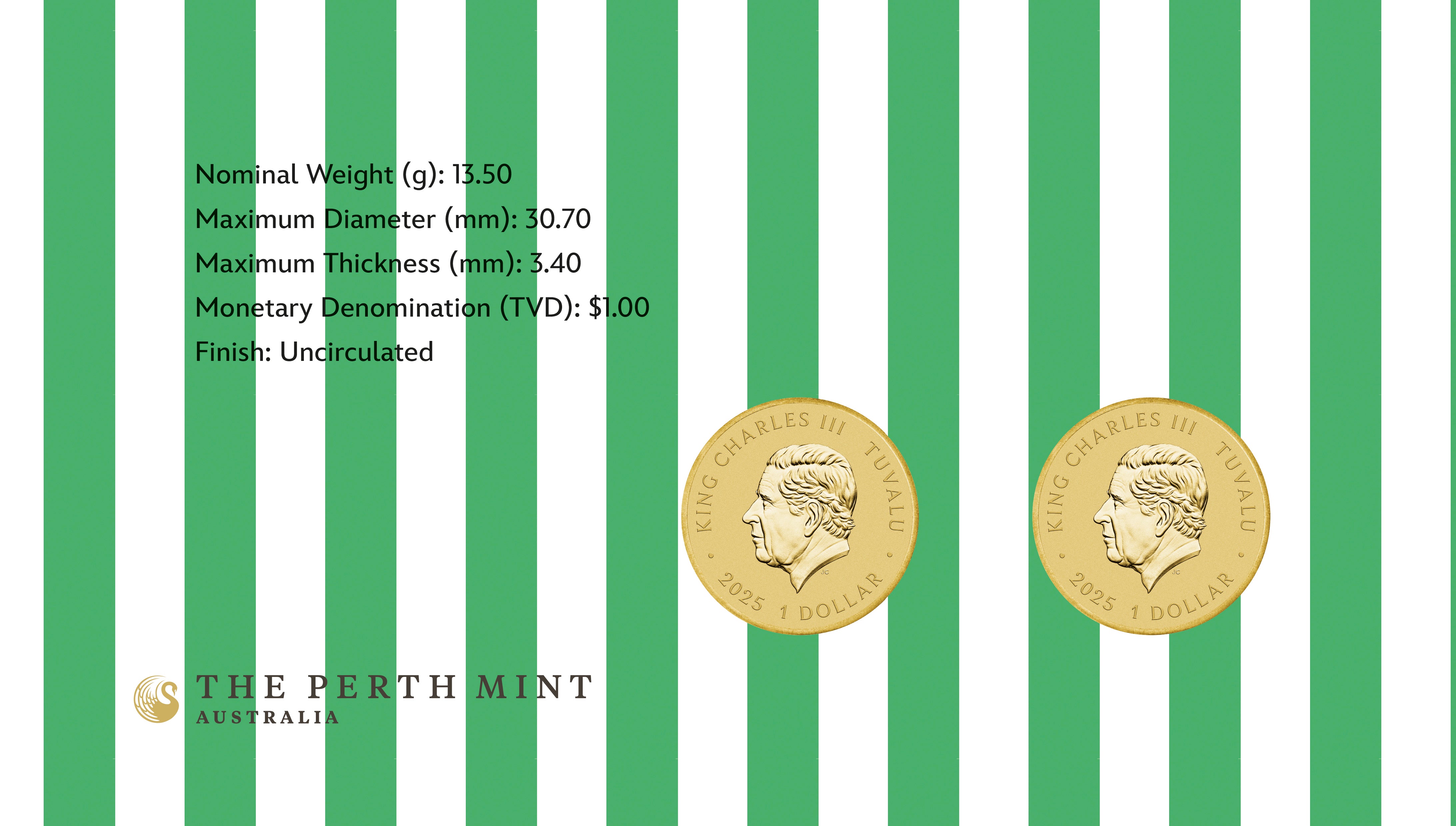 Merry Stitchmas 2025 Stitch Stamp and Coin Cover