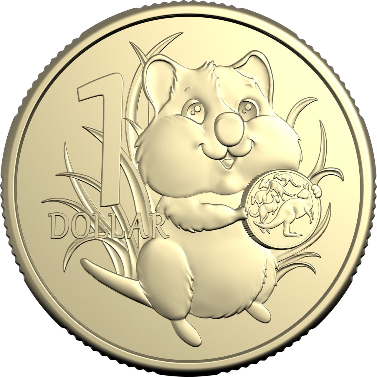 Aussie Bubs 2025 Six Coin Uncirculated Baby Year Set