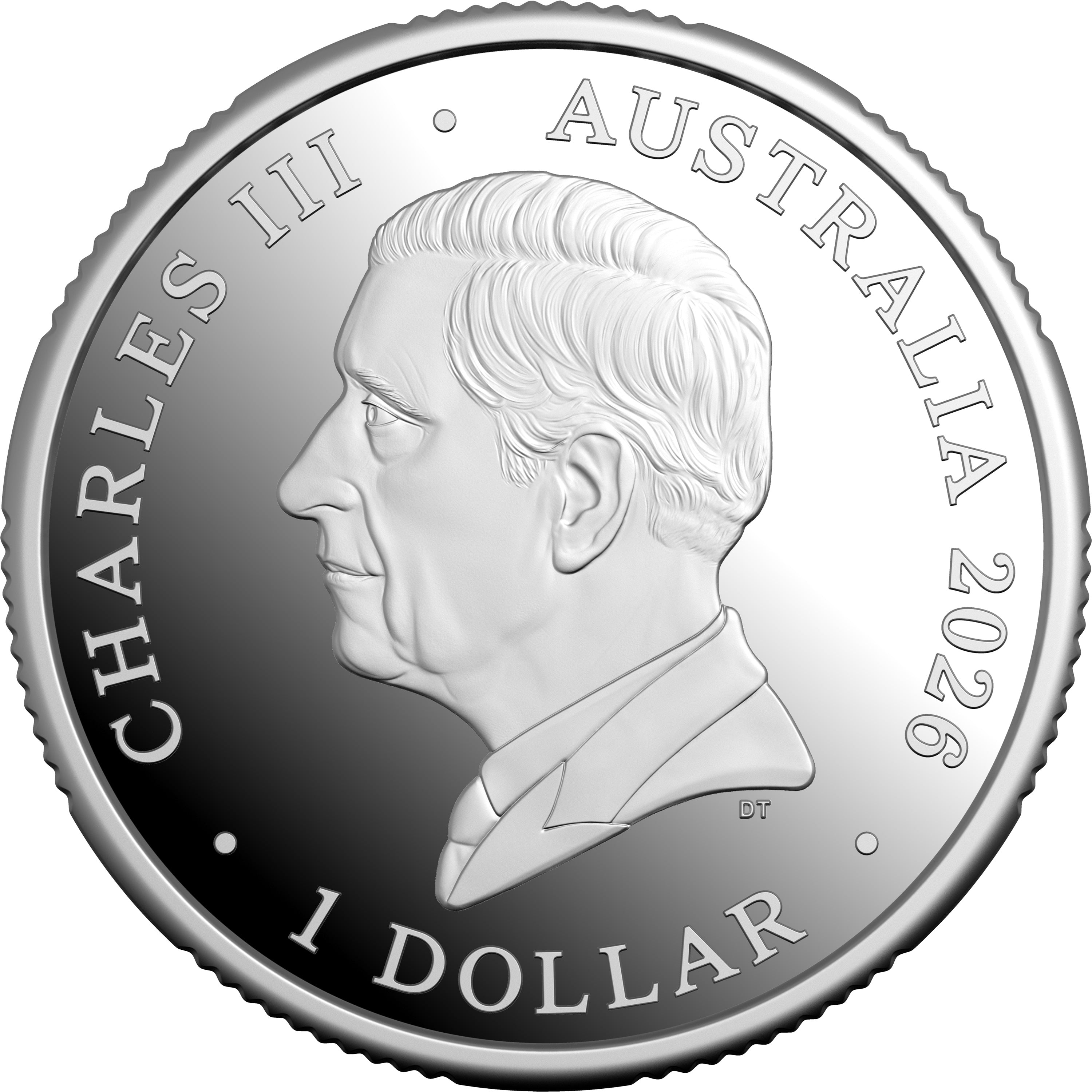 Heart and Soul of Australia International Year of Rangelands and Pastoralist 2026 $1 Fine Silver Proof Card