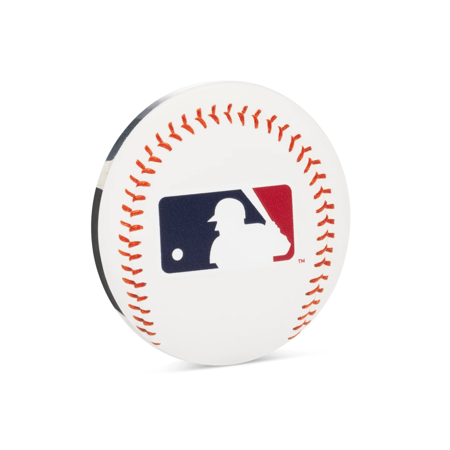 Major League Baseball 2024 1oz Silver Coin