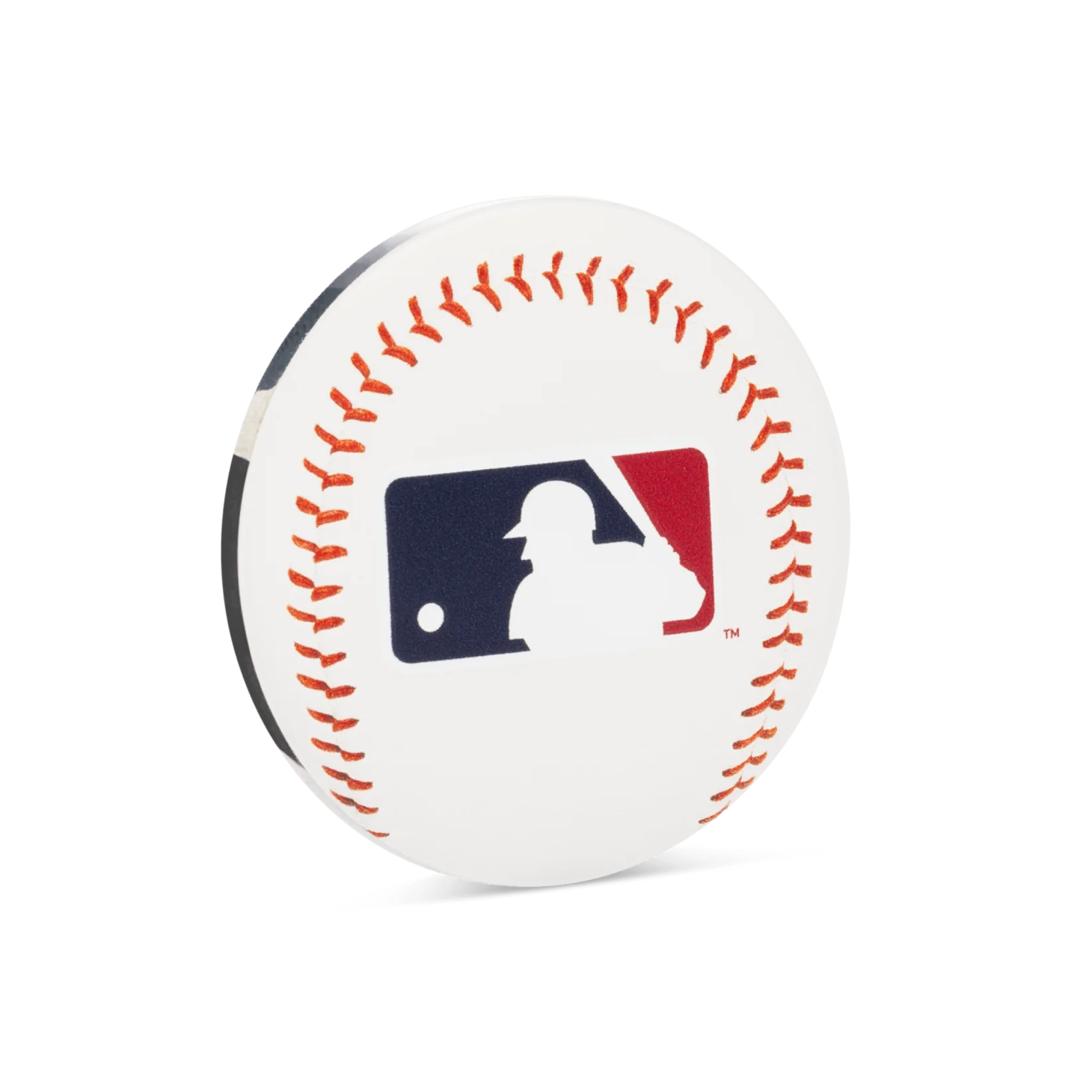 Major League Baseball 2024 1oz Silver Coin