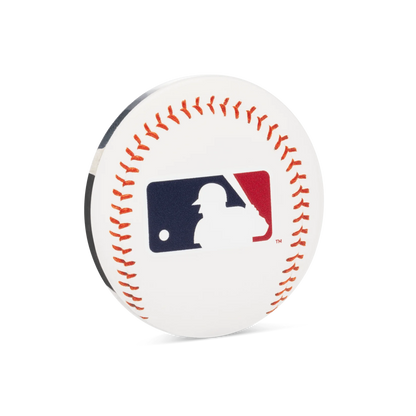 Major League Baseball 2024 1oz Silver Coin