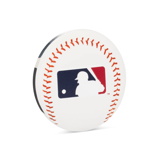 Major League Baseball 2024 1oz Silver Coin