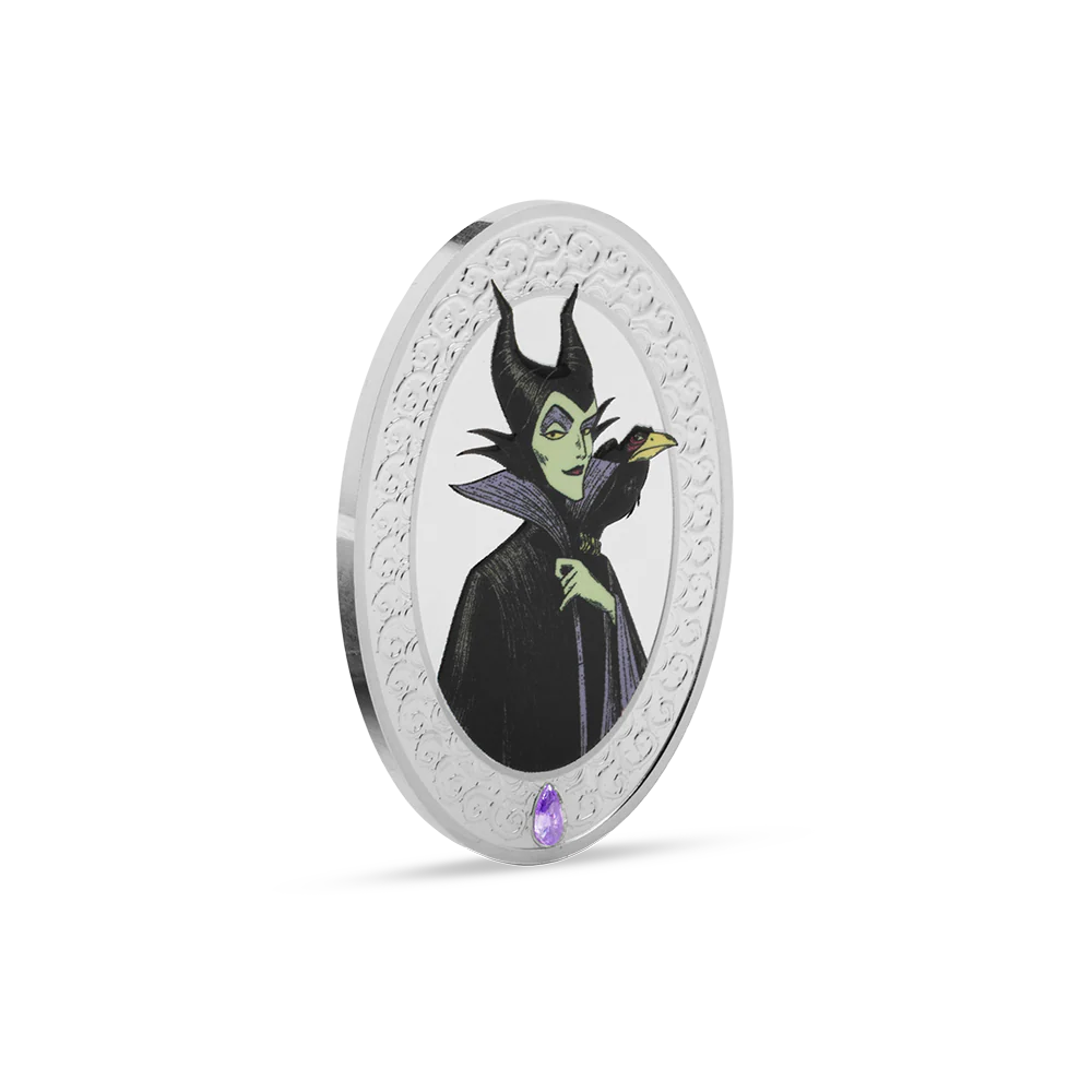 Disney Villains - Maleficent