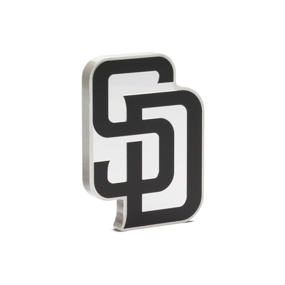 Major League Baseball San Diego Padres Coin 3oz Silver Coin