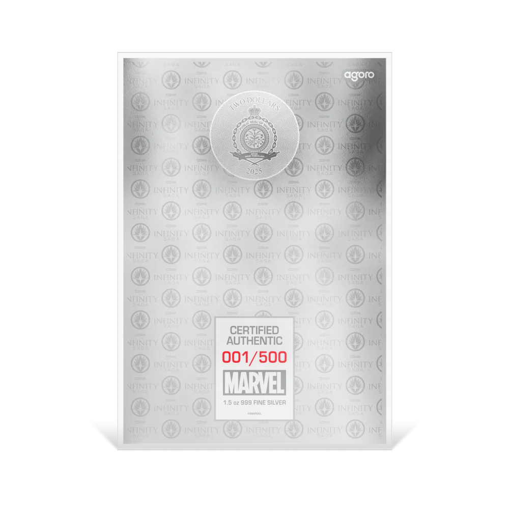 Marvel – The Infinity Saga Phase Two - Guardians of the Galaxy