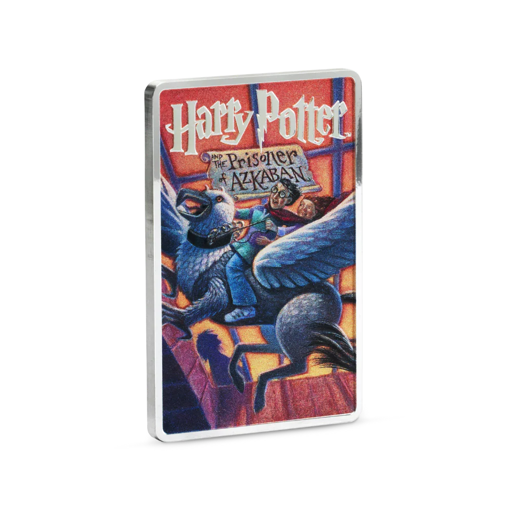 HARRY POTTER™ - Harry Potter and the Prisoner of Azkaban
