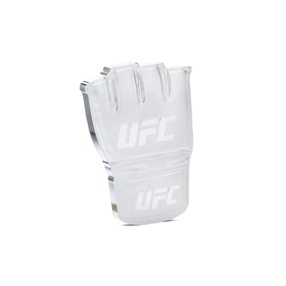 UFC Glove Coin 1oz Silver Coin