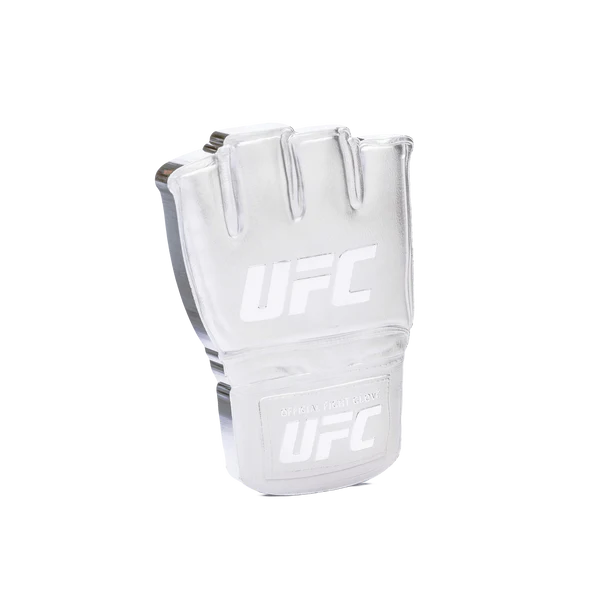 UFC Glove Coin 3oz Silver Coin