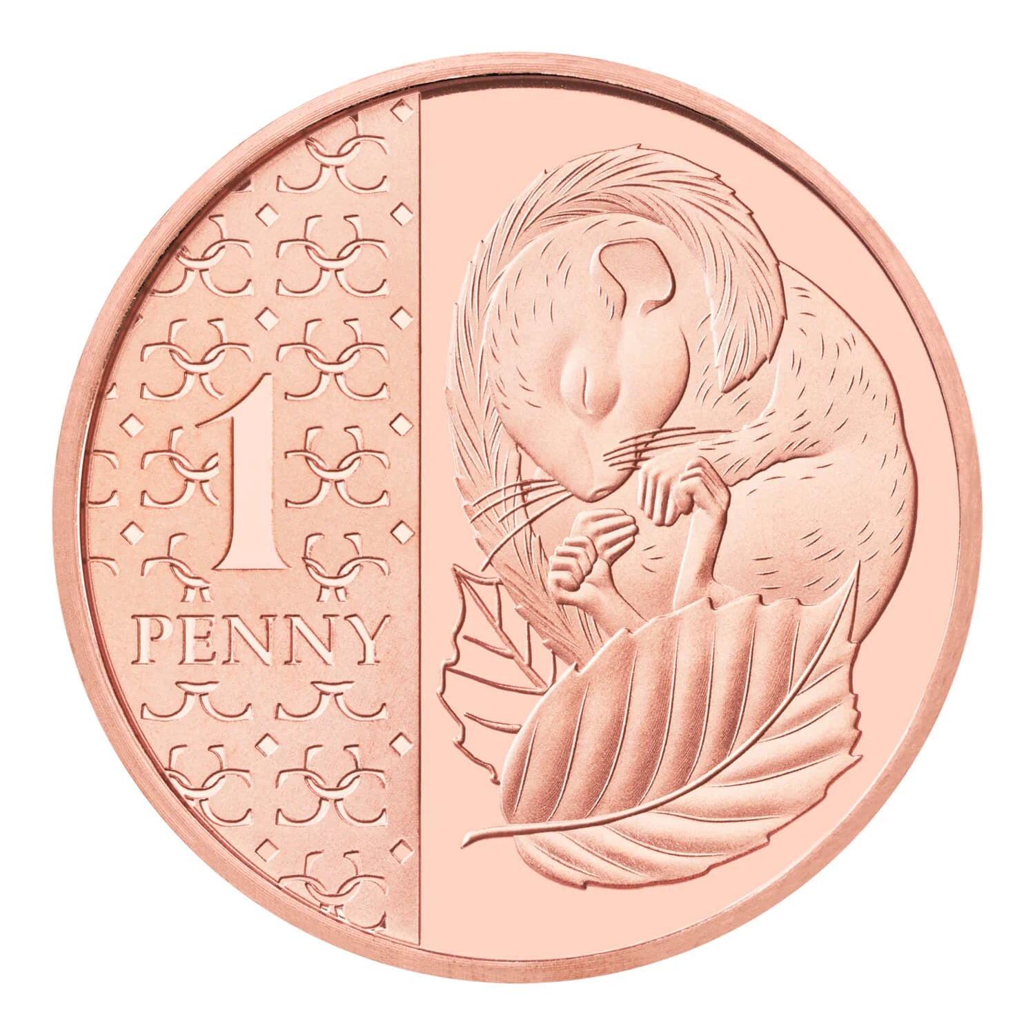 The 2024 United Kingdom Brilliant Uncirculated Annual Coin Set