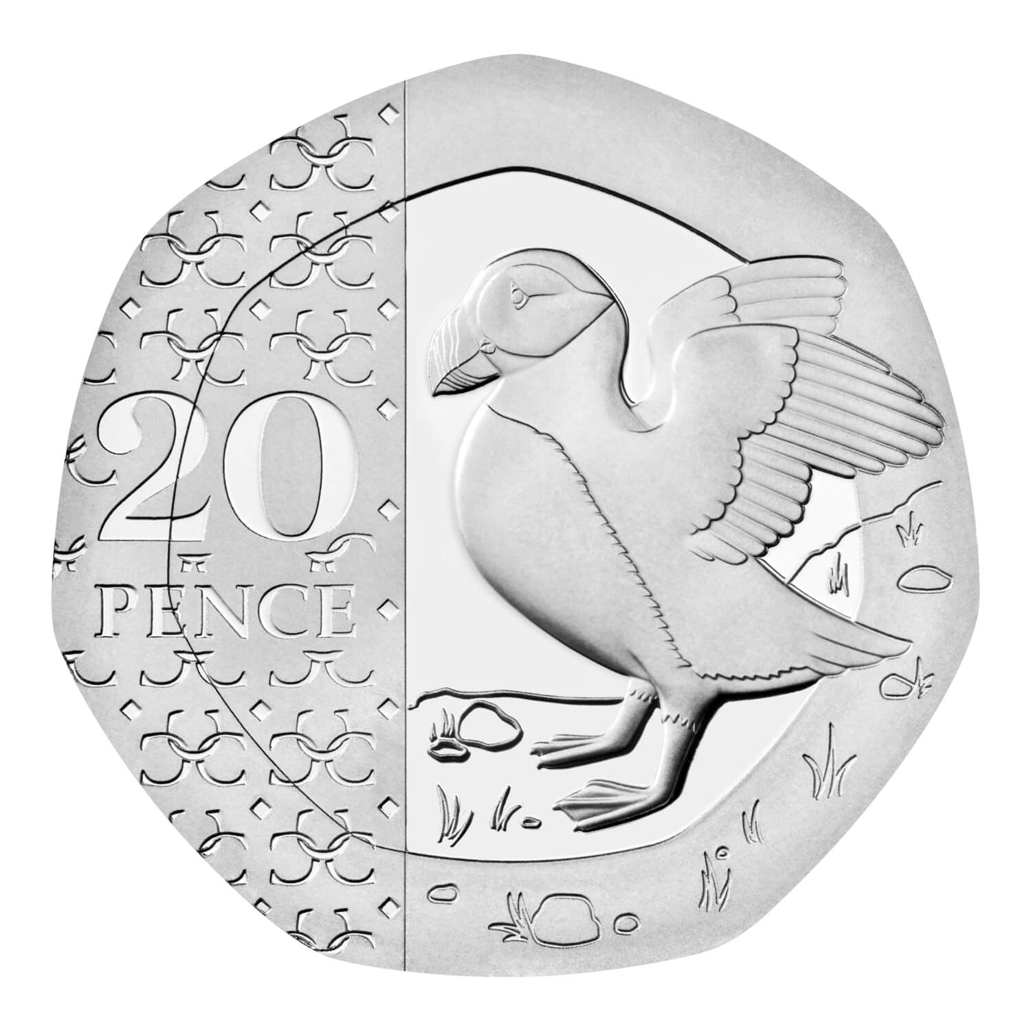 The 2024 United Kingdom Brilliant Uncirculated Annual Coin Set