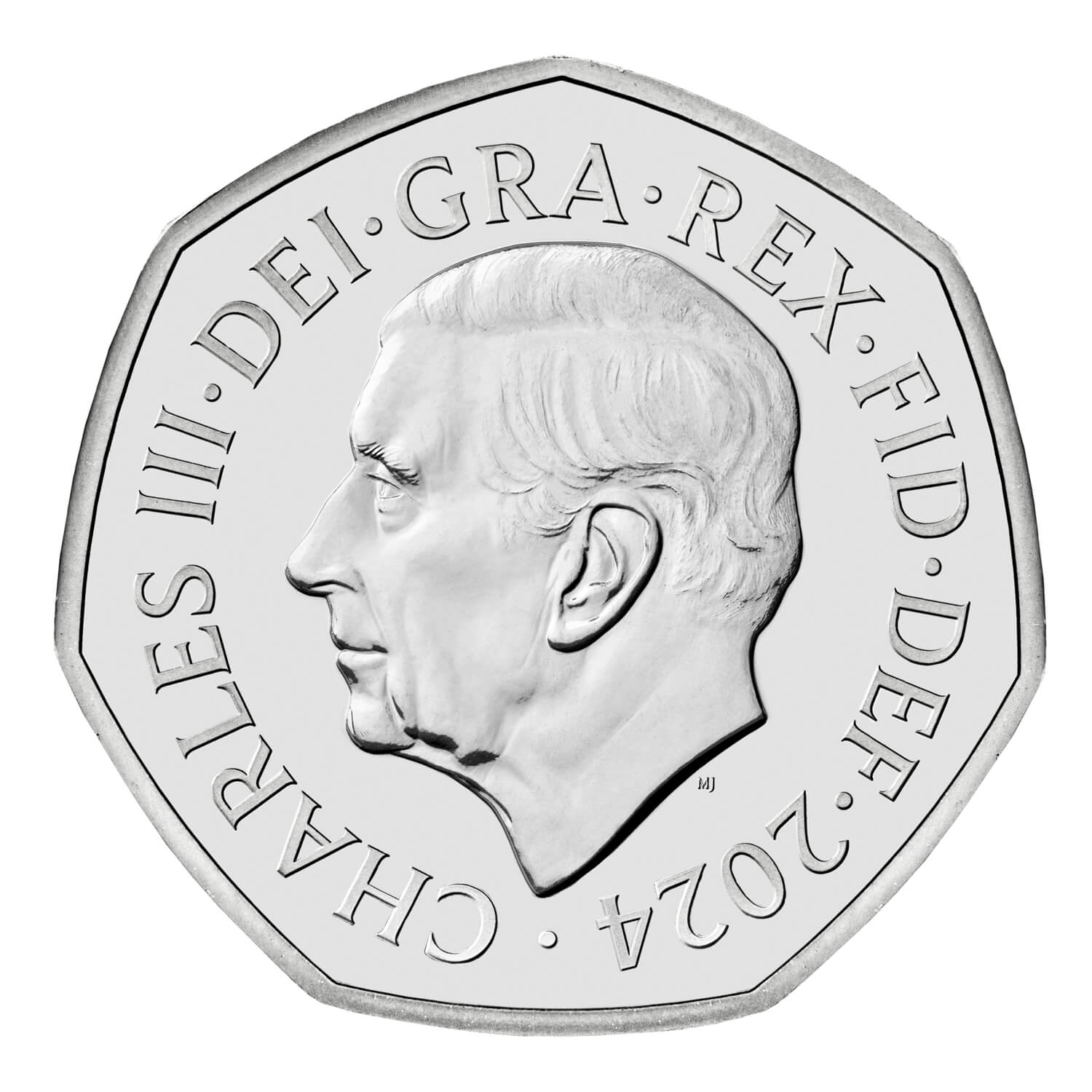 The 2024 United Kingdom Brilliant Uncirculated Annual Coin Set